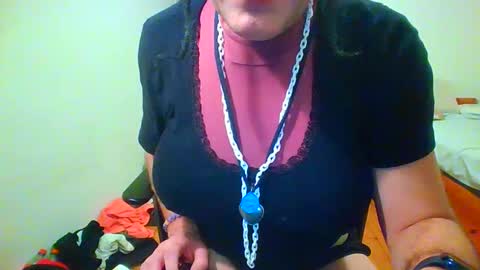 nina8383 online show from 01-07-26, 11:40