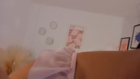 Snapshot of nina_agdal chatting on 12-17-24, 12:12 NINA online show from 12-17-24, 12:12