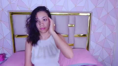 Snapshot of nina_carther chatting on 06-18-26, 11:03 Nina Carther online show from 06-18-26, 11:03