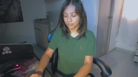 Snapshot of nina_carther chatting on 07-11-26, 11:35 Nina Carther online show from 07-11-26, 11:35