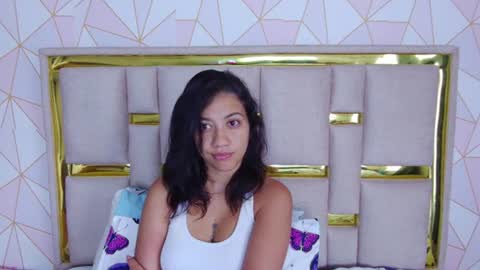 Snapshot of nina_carther chatting on 07-13-26, 11:02 Nina Carther online show from 07-13-26, 11:02