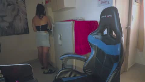 Snapshot of nina_carther chatting on 07-15-26, 03:06 Nina Carther online show from 07-15-26, 03:06