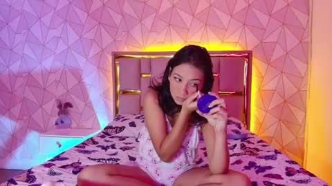 Snapshot of nina_carther chatting on 07-17-26, 11:06 Nina Carther online show from 07-17-26, 11:06