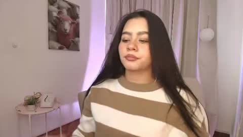 Nina online show from 07-14-26, 01:50