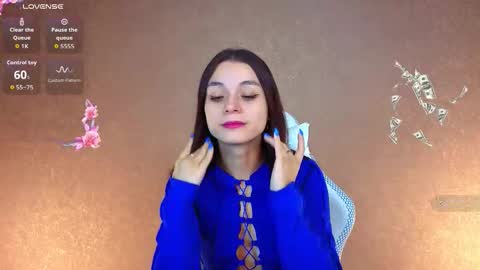 Ketrin online show from 09-26-25, 02:48