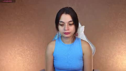 Ketrin online show from 10-13-25, 02:11
