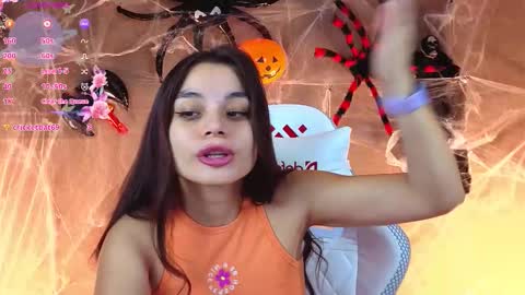 Ketrin online show from 10-22-25, 02:23