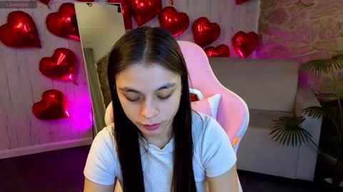 Ketrin online show from 03-10-26, 01:43