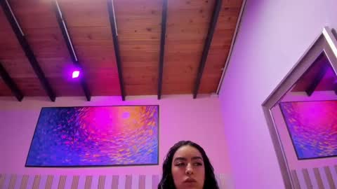 Snapshot of nina_glow_ chatting on 04-29-26, 11:25 nina_glow_ online show from 04-29-26, 11:25