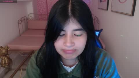 Nina online show from 02-03-26, 01:05