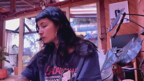 Nina.  online show from 04-19-26, 06:43