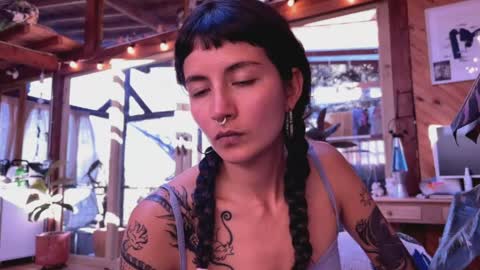 Snapshot of nina_just chatting on 05-03-26, 09:21 Nina. online show from 05-03-26, 09:21