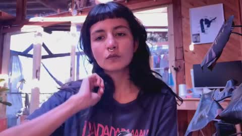 Snapshot of nina_just chatting on 05-04-26, 09:44 Nina. online show from 05-04-26, 09:44
