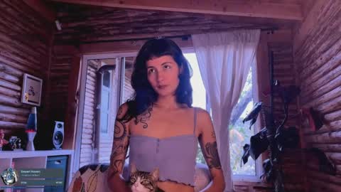 Snapshot of nina_just chatting on 06-04-26, 04:35 Nina. online show from 06-04-26, 04:35