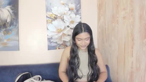 nina_kmay online show from 03-16-26, 11:14