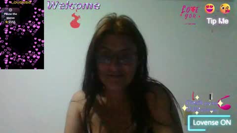 Nina online show from 02-23-25, 03:02