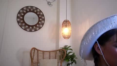 Natalia  FOLLOW ME ----  nathy po online show from 03-03-26, 08:26