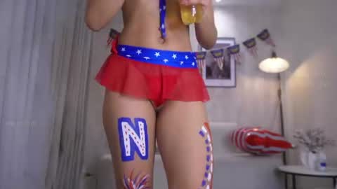 Natalia  FOLLOW ME ----  nathy po online show from 07-04-26, 08:37