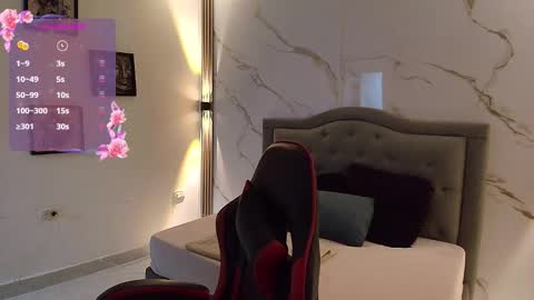 Snapshot of nina_rouge77 chatting on 02-18-26, 11:06 N I N A online show from 02-18-26, 11:06