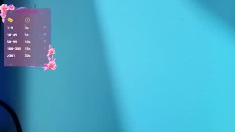 Snapshot of nina_rouge77 chatting on 02-26-26, 11:20 N I N A online show from 02-26-26, 11:20