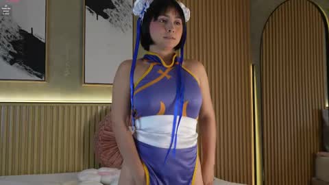 NINA online show from 04-13-26, 11:59