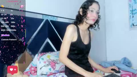 nina_vergara online show from 03-09-26, 01:20
