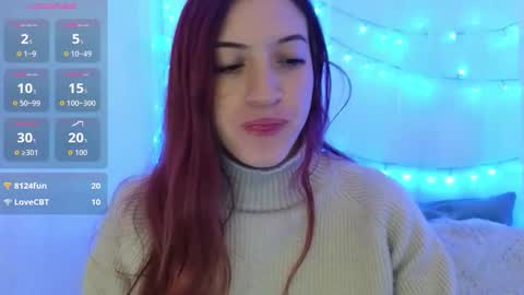 Snapshot of ninaa_fox chatting on 05-02-26, 03:06 Ninaa fox online show from 05-02-26, 03:06
