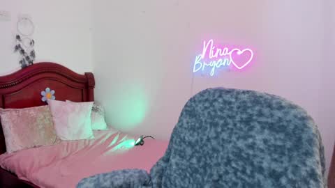 Nina online show from 12-16-24, 03:32