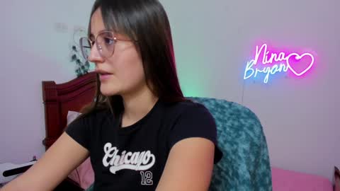 Nina online show from 12-27-24, 06:31