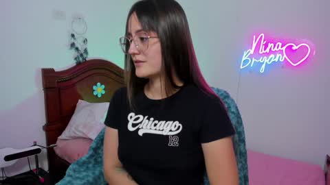 Nina online show from 12-27-24, 10:48