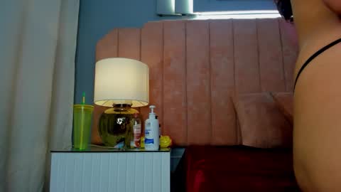 Nina  online show from 03-22-26, 02:37