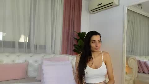 NinaCrystal online show from 06-28-26, 09:59