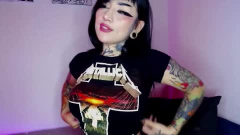  Heyyy guys Im Ninas crazy  online show from 04-10-26, 03:39