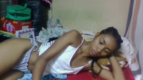 ninaeaa online show from 05-31-26, 06:53