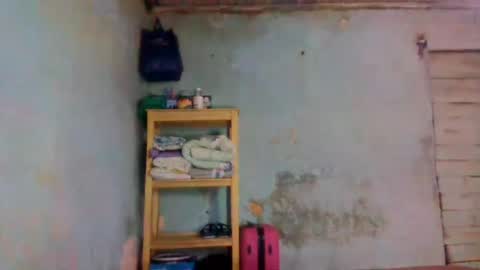 ninaeaa online show from 07-13-26, 06:16