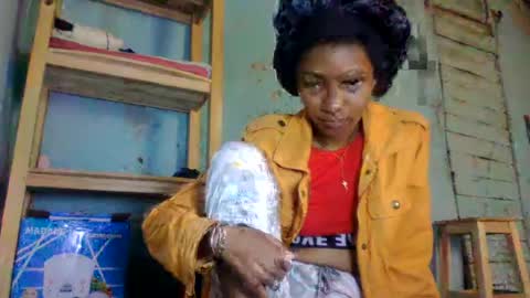ninaeaa online show from 07-16-26, 07:25