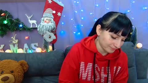 ninaflawlees online show from 12-01-24, 07:14