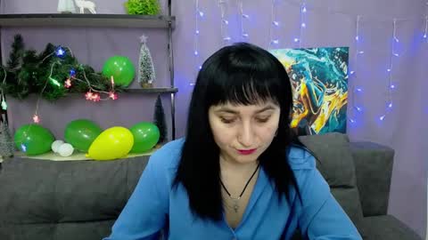 ninaflawlees online show from 01-10-25, 07:11