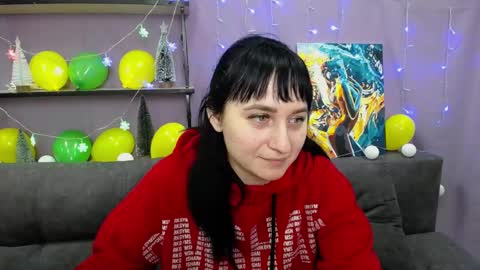 ninaflawlees online show from 01-16-25, 07:10