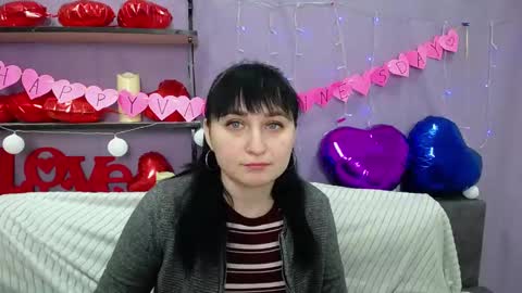 ninaflawlees online show from 02-09-25, 07:09