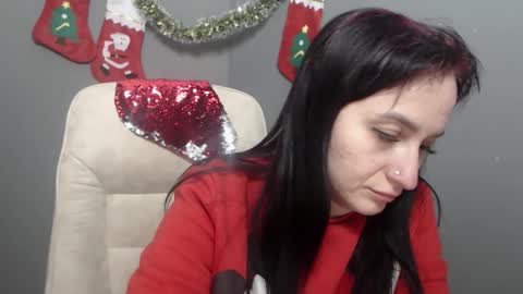 ninaflawlees online show from 01-12-26, 12:54