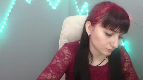 ninaflawlees online show from 02-25-26, 01:32