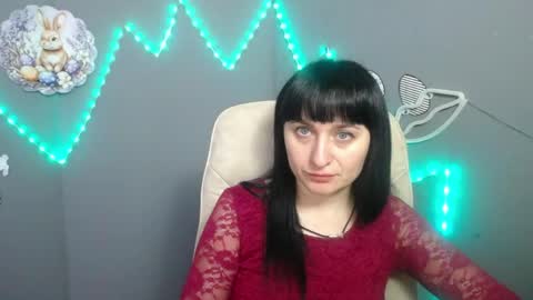 ninaflawlees online show from 04-06-26, 05:52