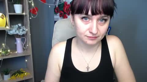 Snapshot of ninaflawlees chatting on 07-11-26, 06:38 ninaflawlees online show from 07-11-26, 06:38