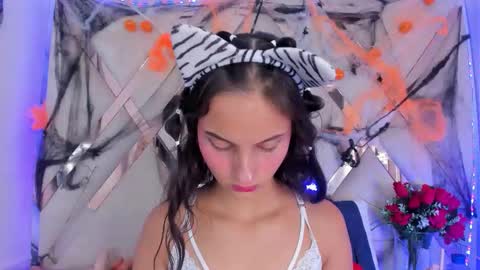 ninahtx online show from 10-29-25, 08:43