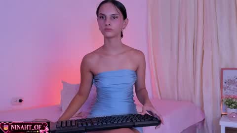 ninahtx online show from 05-15-26, 08:49