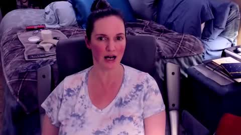 Nina Jaymes online show from 12-25-24, 05:48