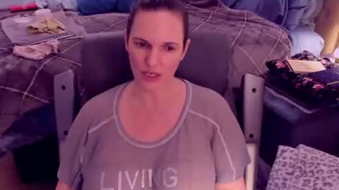 Nina Jaymes online show from 01-10-25, 02:57