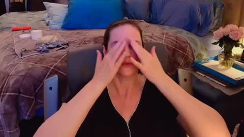 Nina Jaymes online show from 02-01-25, 12:40