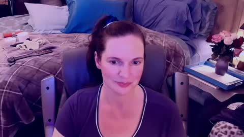 Nina Jaymes online show from 02-04-25, 05:31